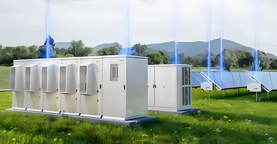 ESS Commercial banner