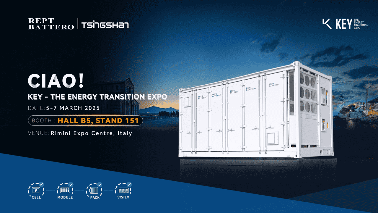 意大利首秀！AG庄闲诚邀您参加意大利国际可再生能源展