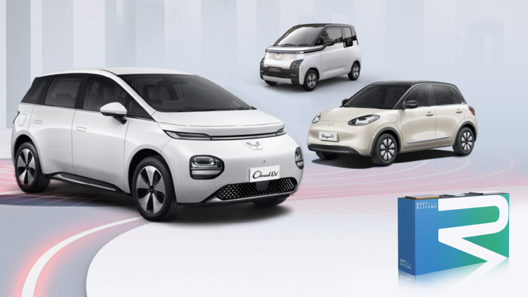 问顶技术赋能！印尼市场定制化动力方案来咯！